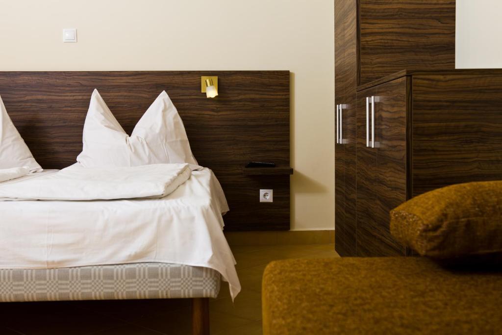 Balaton Eldorado Camping Hotel Badacsonytördemic Quarto foto